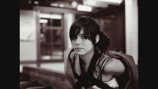 Video thumbnail of "01. Be Be Your Love - Rachael Yamagata"