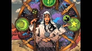 Bad Acid Spellbound