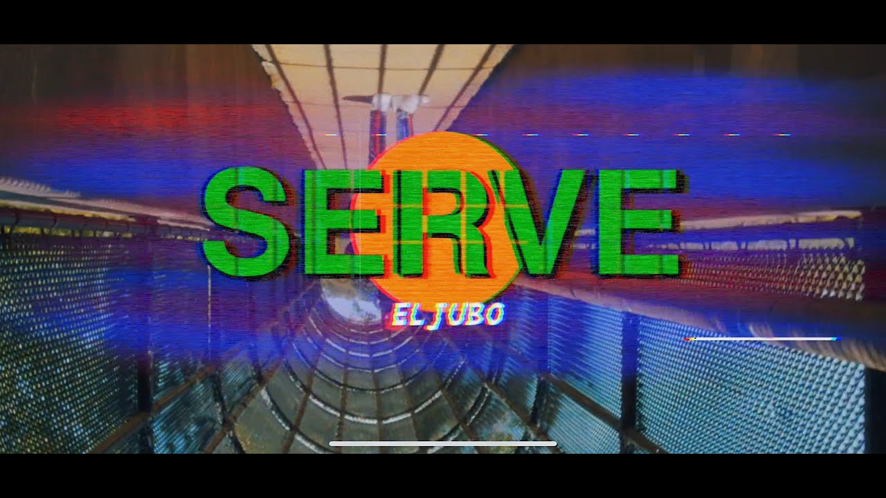 Watch El Jubo - Serve (Official Music Video) on YouTube Watch El Jubo - Serve (Official Music Video) on YouTube
