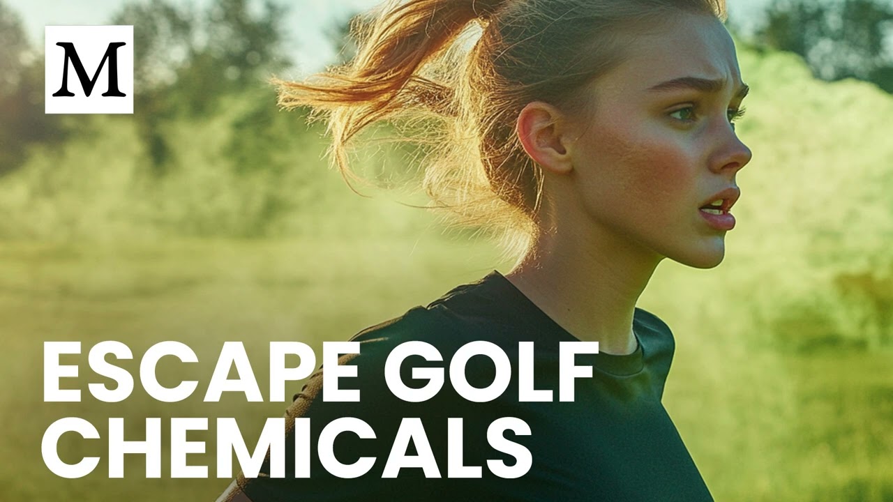 Turf Chemicals Double Parkinson’s Risk | Mercola Cellular Wisdom