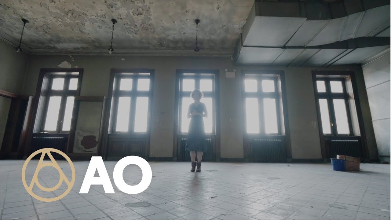 Step Inside a Secret Library Apartment Atlas Obscura YouTube