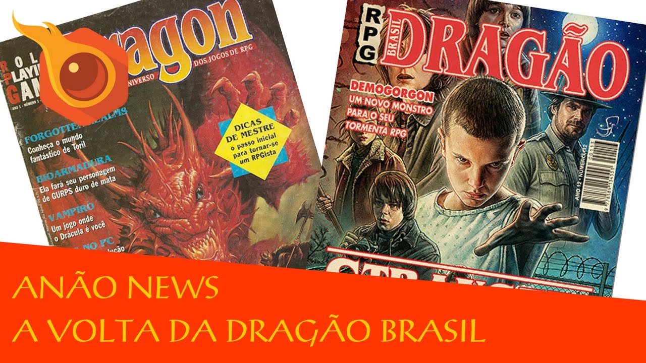 riot games location A VOLTA DA DRAGÃO BRASIL | Anão News
