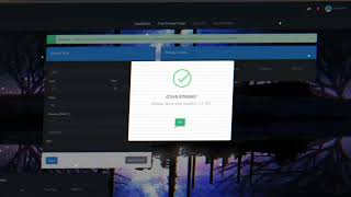 Cyxa stress education only (Fake Attack)