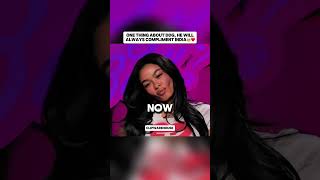 DDG will ALWAYS compliment India love 🥹❤️ #ddg #shorts