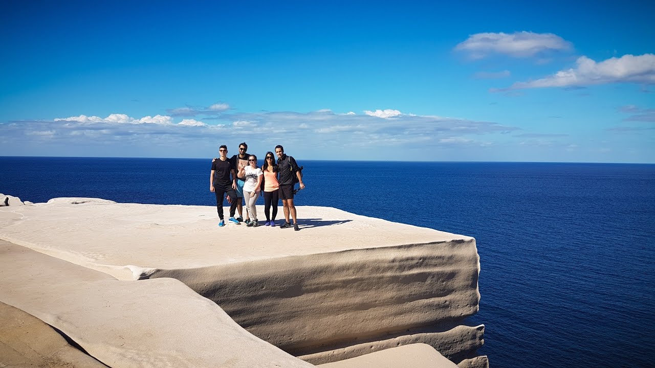  Wedding  Cake  Rock  The most beautiful cliff ever near to 