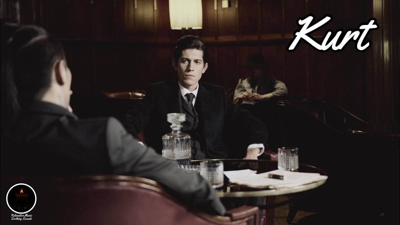 Kurt (EXTENDED) - Cheel