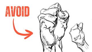 5 Art Methods that are NOT for you (and that's ok)