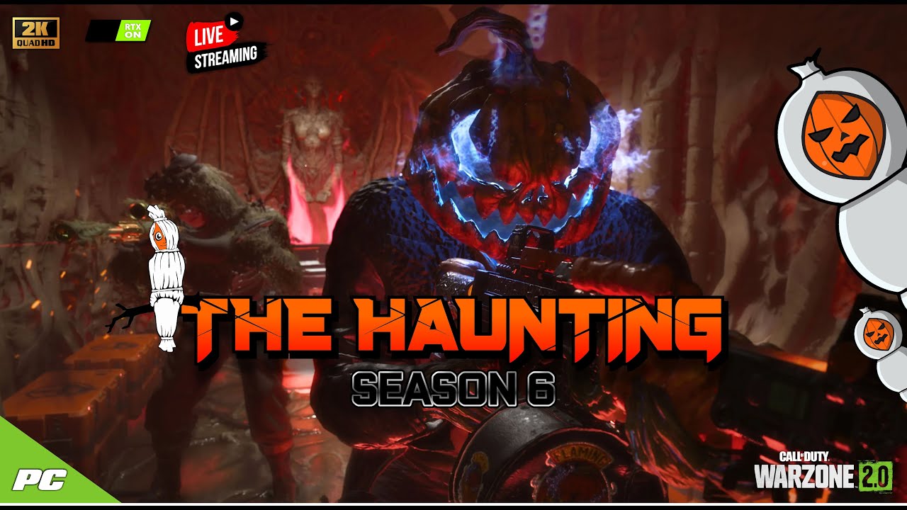 🔴[ LIVE ] Lockdown griding souls (Call Of Duty Modern Warfare 2 ID)