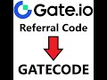 Gate Referral Code GATECODE #shorts #football #codes #gatecode #referralcode #viral #bonus