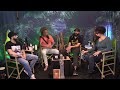 Offering Something with host Michael Bernier and guests Deadeye, Vinyl Villain and Solmaria | #134