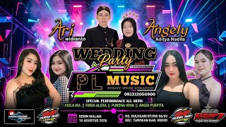 live pl musik shf audio bulusari tarokan Kediri 