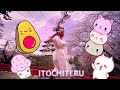 Clip officiel love uwu itoshiteru feat rappuman