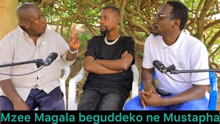 MZEE MAGALA AGANYI EBYOKUNONYA MAAMA WE , ALABUDDE ABAKYALA ABASULAWO ABAANA NGA BATO 