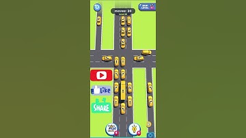 Traffic🚦Escape Level 29 #traffic #shorts #foryou #bestshortclips