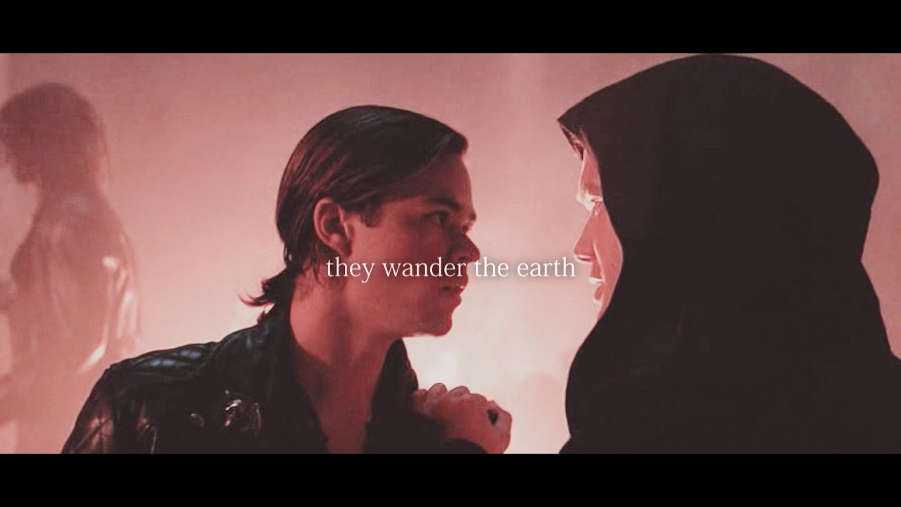 Cam & Daniel [Fallen] | unsteady [re-upload]