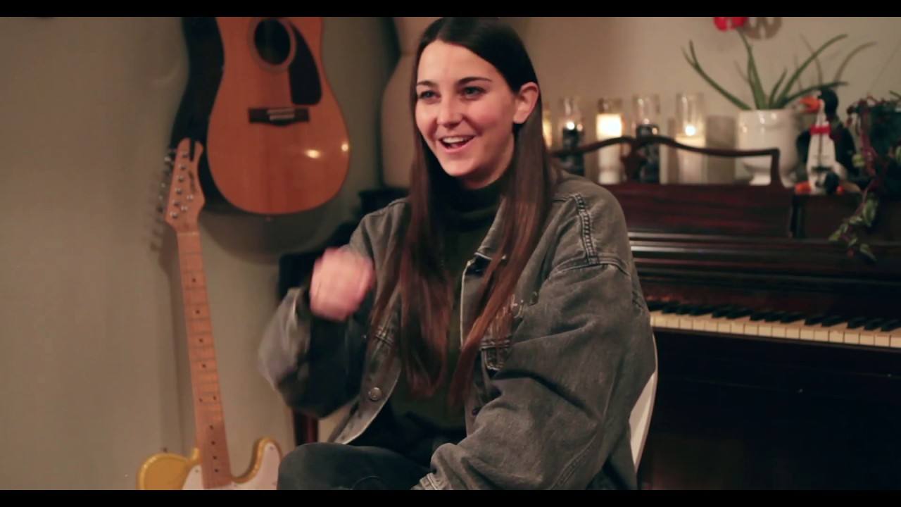 Katie Pruitt Behind The Song "Expectations" YouTube