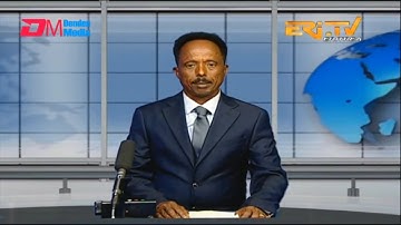 News in Tigre for December 25, 2022 - ERi-TV, Eritrea