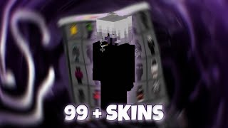 99  MASHUP SKINPACK / pc & ios / Hive