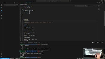 Learning Assembly + C | Daily Progress (PART 1)