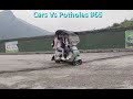 Cars vs Potholes #65