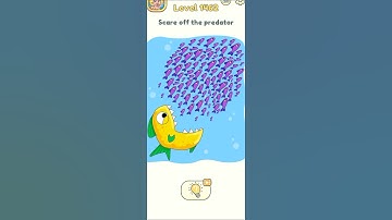 Dop 2 Delete One Part Level 1462 #youtubeshorts #shorts #dbillions