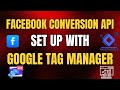 How To Set Up Facebook Conversion API for WordPress with Google Tag Manager (Advanced Method)