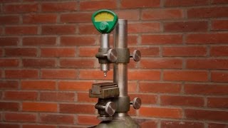 Johansson Mikrokator, or Abramson's movement