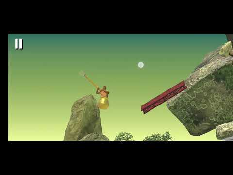 chimney skip getting over it