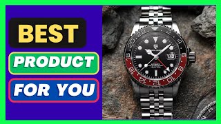 PAGANI DESIGN V3 Version GMT Watches Men's