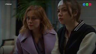 Bahar - Capítulo 08 - Telefe 