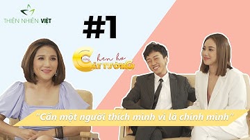 Miko Lan Trinh nghẹn ngào khi nói về Kenji, người yêu Đồng giới | Hẹn Hò Cùng CÁT TƯỜNG|Tập 1