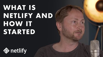 Serverless explained by Netlify’s CEO