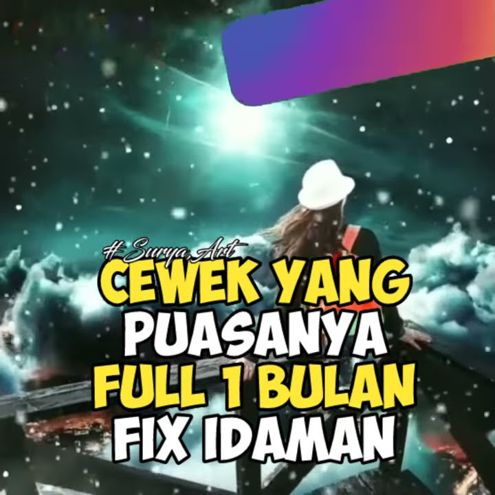 Story Wa Puasa || Quotes Video Mantul