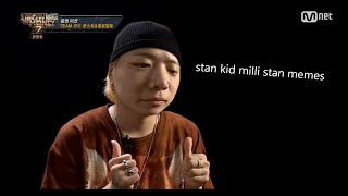 kid milli is a meme