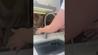 Blanco DRINK.HOT EVOL-S PRO - Finchley Kitchens