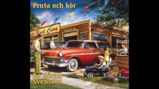 Pruta O Kör Med Bo Göran Svensson