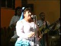 Miniature de la vidéo de la chanson San José