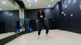 S2LOVE - Beginner Afro Fusion | Cassandra Toutou