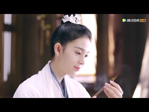 【ENGSUB】 苏瓷跟齐王签订同居协议，不得进行肢体接触 | 少女大人 电视剧 | 有间甜剧屋