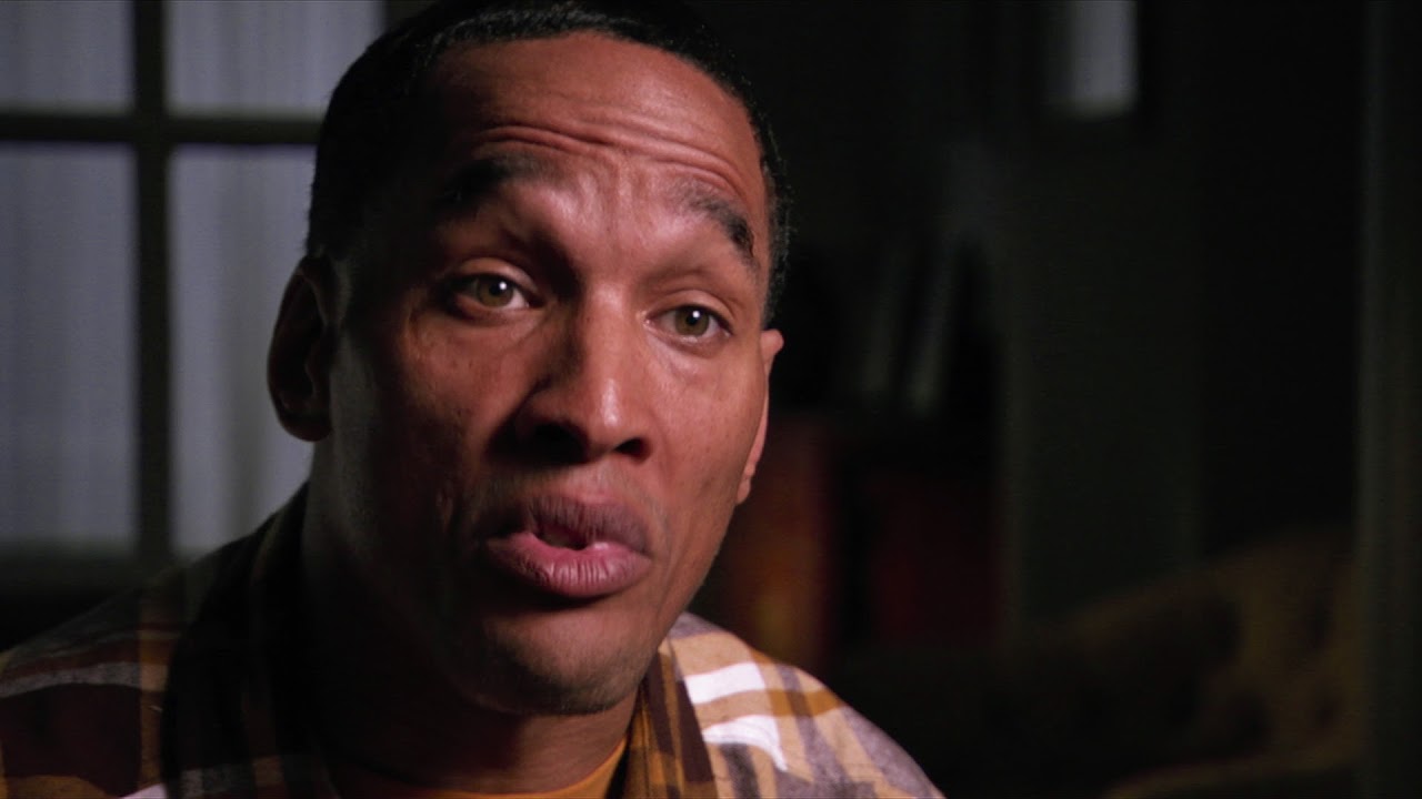 Ken Burns: The Central Park Five - Trailer - Ken Burns: The Central Park Five - Trailer

