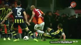 Kralına Çatarım Gs Kavga Gs Destek