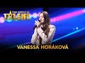 Esko slovensko m talent 2023 11  vanessa horkov