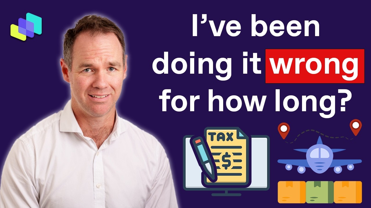 Are You Claiming All the GST on Imported Goods/Freight Invoices or are you sitting on thousands?