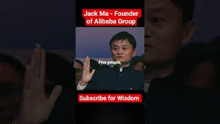 Jack Ma Founder Alibaba #viralvideo #trending #shortvideo #shorts #motivation #success #successtips