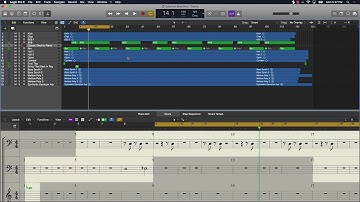 Logic Pro X 10.5 Tutorial - Everything You Need To Know For Beginners