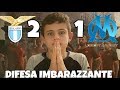 MARSIGLIA SCANDALOSO! LAZIO 2-1 OM