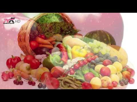 Video: Si Të Ruani Frutat