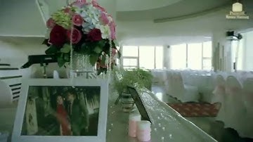 Tiệc cưới tại Havana Nha Trang -Nơi ghi dấu kỉ niệm