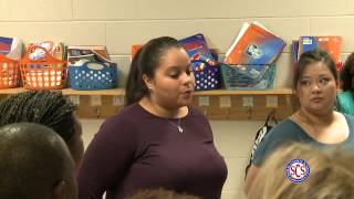 Learn More About APTT Here! Academic Parent Teacher Teams