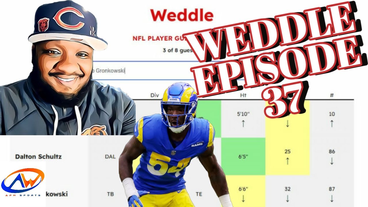 Can I FINALLY Overtake Weddle?? || APW Sports vs. Weddle Ep.37